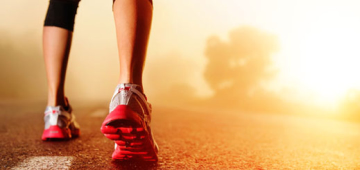 Chaussures de running