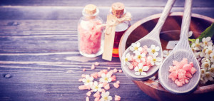 Aromathérapie - Spa