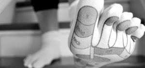 Réflexologie - Massage