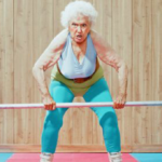 Le fitness est une pratique idéale pour les personnes ménopausées