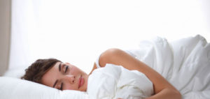 Maître sournois - Sommeil