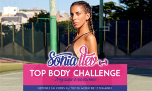 Exercice - MyFitnessPal