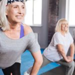 Le HIIT, le-meilleur entraînement anti-âge pour les seniors