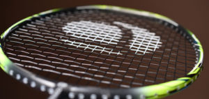 Badminton - Raquette