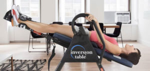 Santé - Thérapie d'inversion