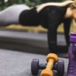 Un coach sportif virtuel à la maison