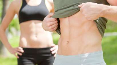 Faire une sèche en musculation : comment bien s’y prendre ? 1 abdominaux programme de sèche