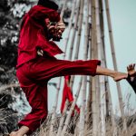 Penchak Silat : quel est cet art martial qui plaît aux femmes ?