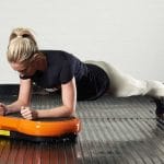 Retrouvez la forme avec le vibro shaper