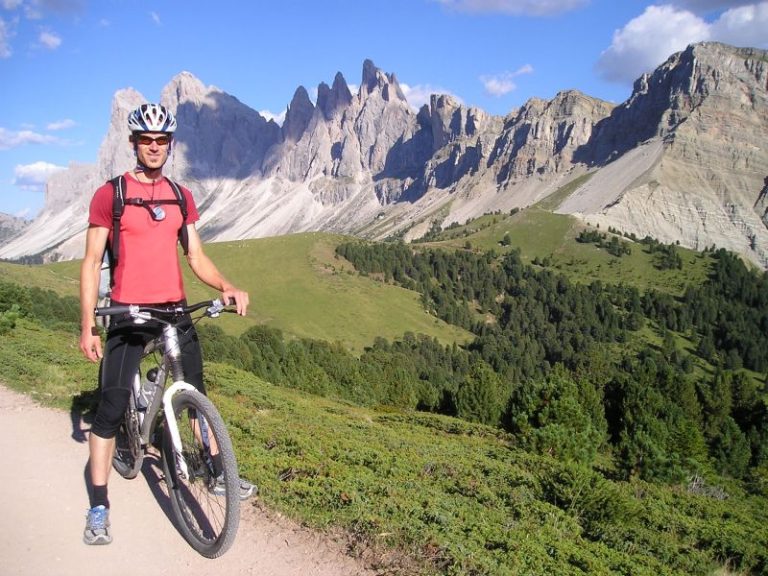 Bike - Mountain Bike
