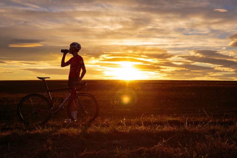 Bike - Mountain Bike