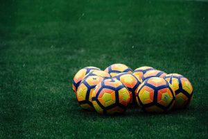 Ballon de football professionnel : tout savoir