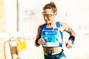 Running - Mona Fartlek