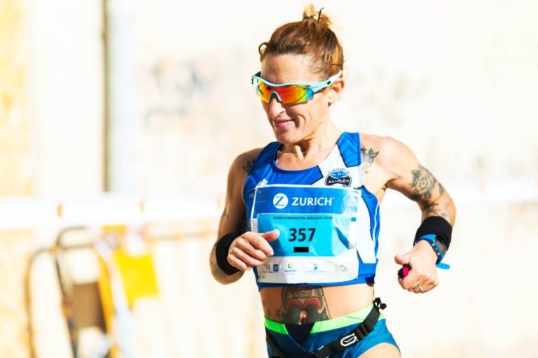 Running - Mona Fartlek