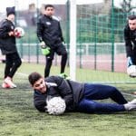 Sport Etude Football : À quel âge commencer ?