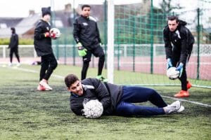 Sport Etude Football : À quel âge commencer ?