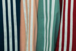 Textile - Silk