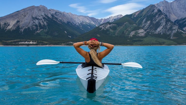 Pourquoi faire du canoë-kayak ?