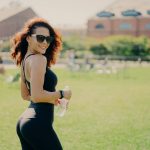 Legging de sport, une pièce essentielle pour la femme active