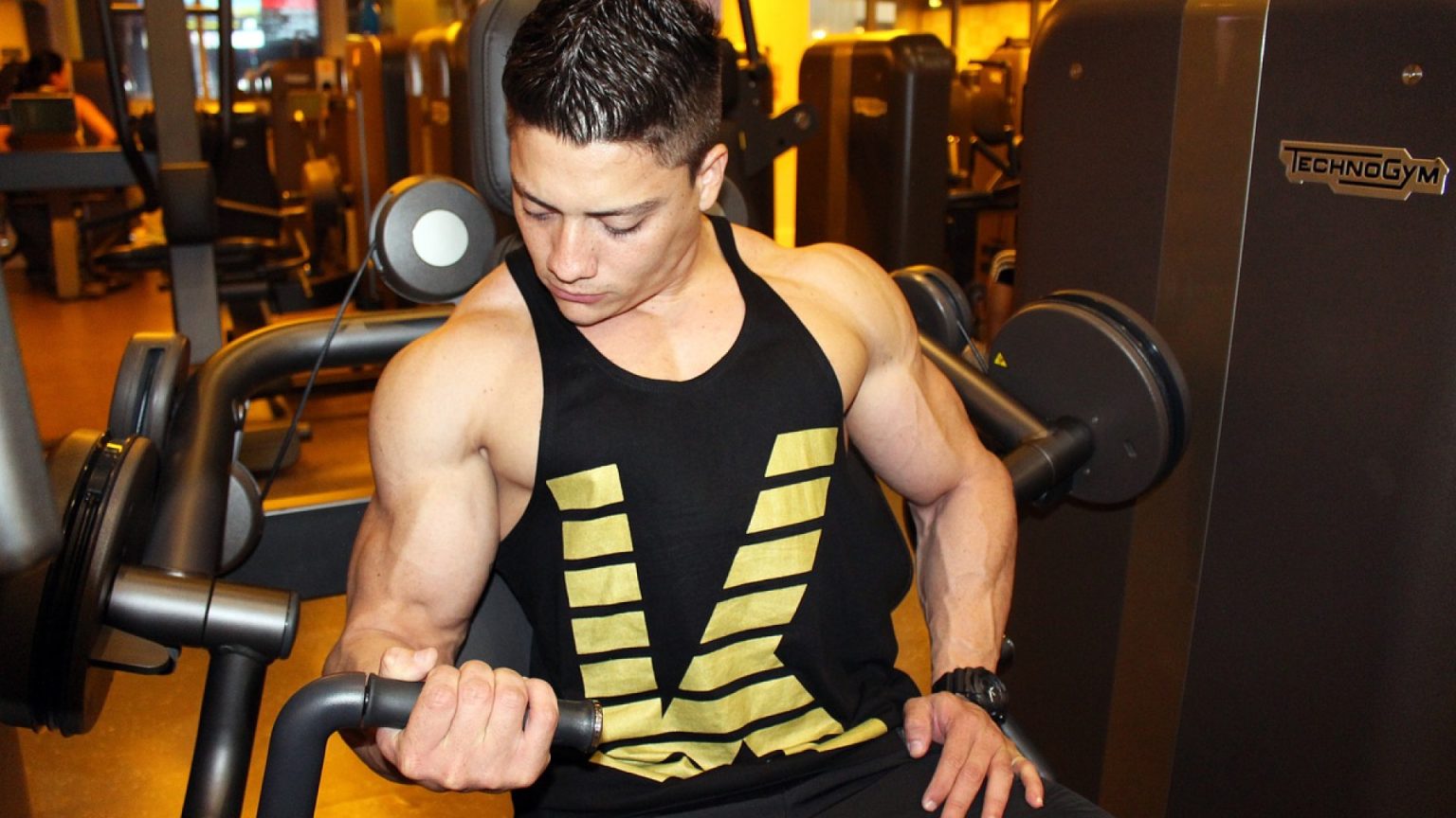 Musculation : 8 mesures pour éviter les blessures