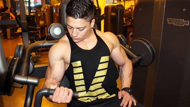 Musculation : 8 mesures pour éviter les blessures